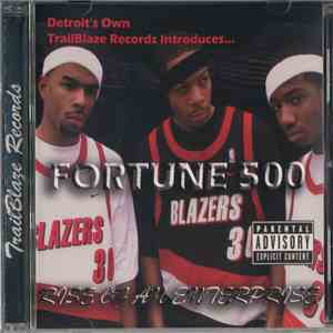 Fortune 500 - Rise Of An Enterprise album