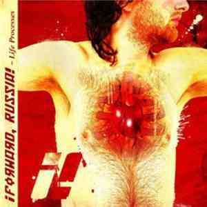 ¡Forward, Russia! - Life Processes album