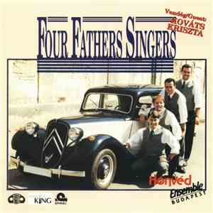 Four Fathers Singers - Four Fathers Singers album