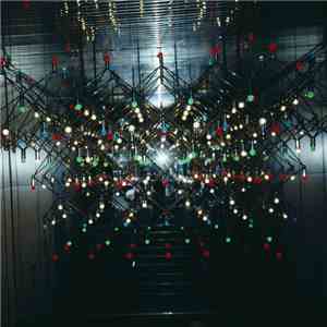 Four Tet - 0181 album