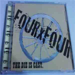 FOURxFOUR - The Die Is Cast. album