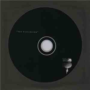 Fovea Hex / The Hafler Trio - The Discussion album
