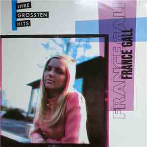 France Gall - Ihre Grössten Hits album