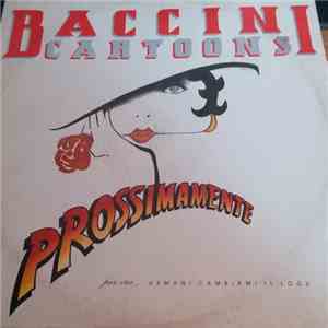 Francesco Baccini - Armani Cambiami Il Look album