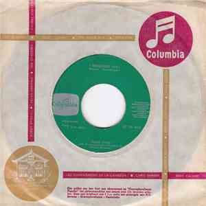 Frank Ifield - I Remember You album