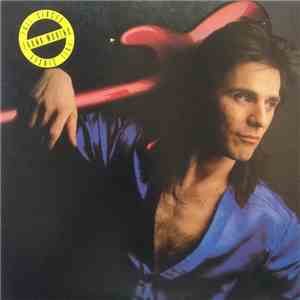Frank Marino - Full Circle album