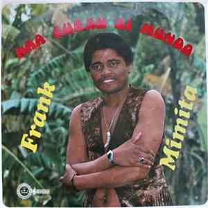 Frank Mimita Acompanhamento Musical Afrika Star - Nha Guran Di Mundo album