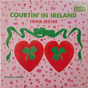 Frank Ritchie - Courtin' In Ireland album