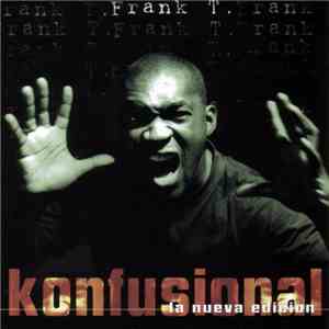 Frank T - Konfusional (La Nueva Edición) album