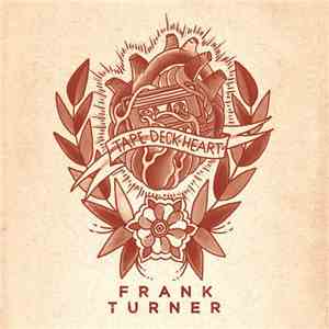 Frank Turner - Tape Deck Heart album