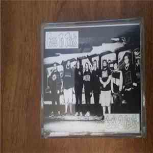 Free to Think, Back 2 Reality  - Free To Think/Back 2 Reality album