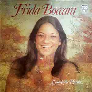 Frida Boccara - L'année Où Piccoli... album