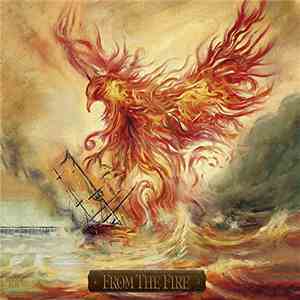 From The Fire - 30 Days And Dirty Nights / Evil Men Do / OctOpus album