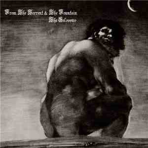 From The Torrent & The Fountain - The Colossus album