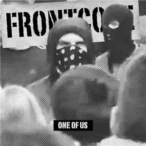 Frontcore - One Of Us album