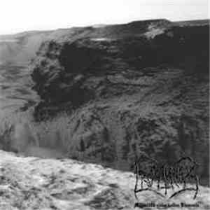 Frostkrieg - Majestätik Eines Kalten Elements album