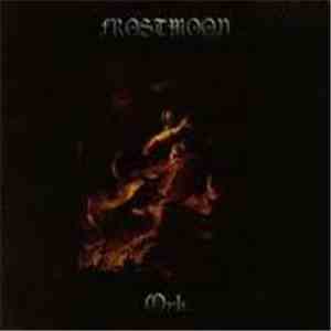 Frostmoon / Ork - Ancient Vardohus / Rebellion Of The Unholy Tyrants album