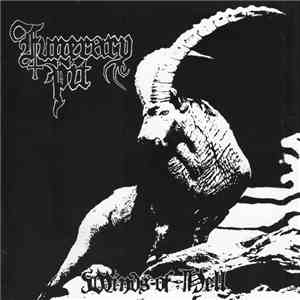 Funerary Pit - Winds Of Hell album