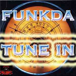 Funkda - Tune In album