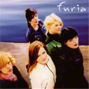 Furia  - ...And Then We Married The World album