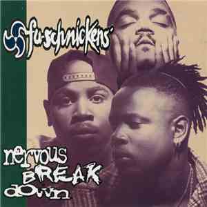 Fu-Schnickens - Nervous Breakdown album