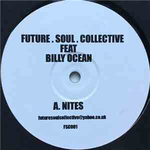 Future.Soul.Collective Feat Billy Ocean - Nites album