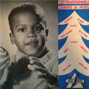Gaby - Les Traditionnels Chants De Noël album