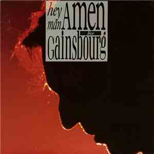 Gainsbourg - Hey Man Amen album