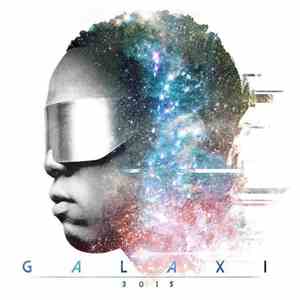 Galaxi - 2015 album
