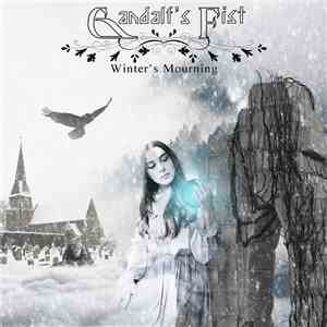 Gandalf's Fist - Winter's Mourning album