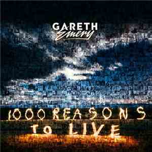 Gareth Emery - 1000 Reasons To Live album