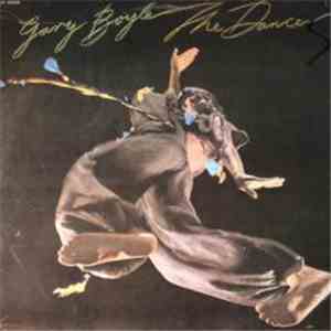 Gary Boyle - The Dancer album