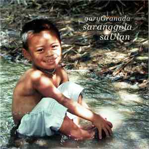 Gary Granada - Sarangola Sa Ulan album