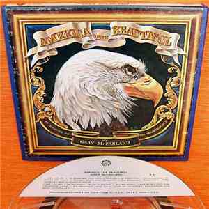 Gary McFarland - America The Beautiful album