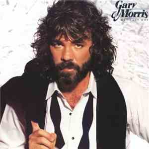 Gary Morris - Why Lady Why album