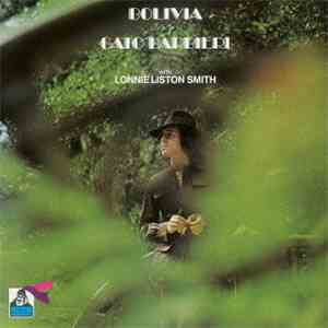 Gato Barbieri - Bolivia album