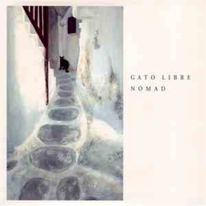 Gato Libre - Nomad album