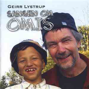 Geirr Lystrup - Sangen Om Omis album