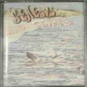 Genesis - Foxtrot album
