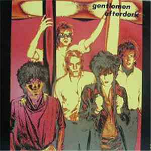 Gentlemen Afterdark - Gentlemen Afterdark album
