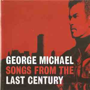 George Michael - Songs From The Last Century album