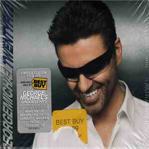 George Michael - Twenty Five album