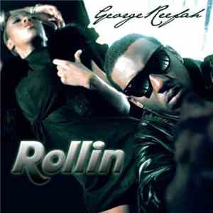 George Reefah - Rollin' album