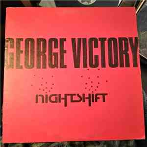 George Victory - Nightshift album