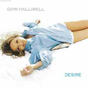 Geri Halliwell - Desire album