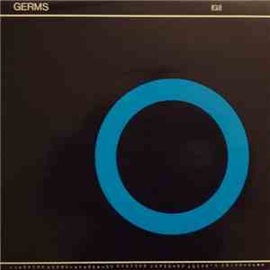 Germs - (GI) album