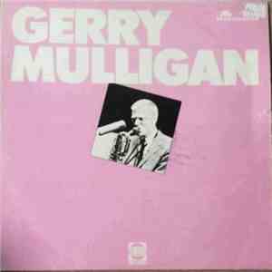 Gerry Mulligan - Gerry Mulligan Meets Enrico Intra album