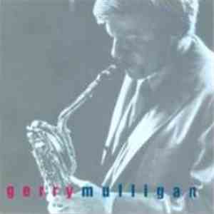 Gerry Mulligan - This Is Jazz 18 - Gerry Mulligan album