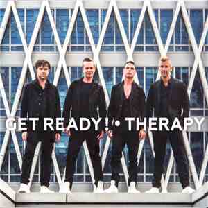 Get Ready! - Therapy album