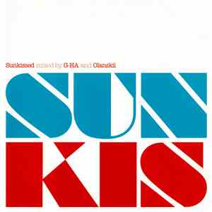 G-Ha And Olanskii - Sunkissed album